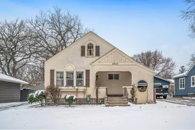 6914 Morgan Avenue S, Richfield, MN 55423 - Photo 1