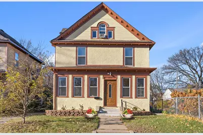 419 Newton Avenue N, Minneapolis, MN 55405 - Photo 1