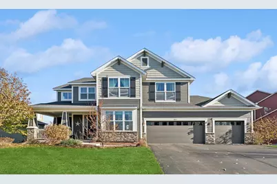 3857 Pascolo Bend, Chaska, MN 55318 - Photo 1
