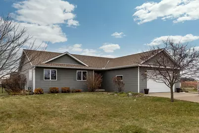 586 S Dover Street, Dover, MN 55929 - Photo 1