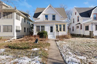 3537 Pillsbury Avenue S, Minneapolis, MN 55408 - Photo 1