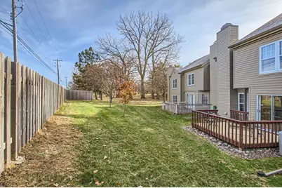 1656 Rose Hill Circle, Roseville, MN 55108 - Photo 1