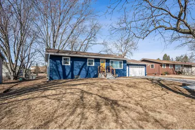 919 Proctor Avenue NW, Elk River, MN 55330 - Photo 1