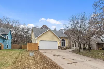 108 126th Avenue NW, Coon Rapids, MN 55448 - Photo 1