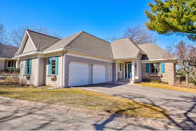 1 Knoll Road, North Oaks, MN 55127 - Photo 1