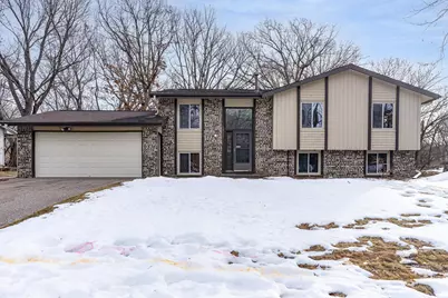 12011 Red Oak Court N, Burnsville, MN 55337 - Photo 1