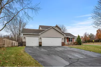 822 Sunrise Drive, Woodbury, MN 55125 - Photo 1