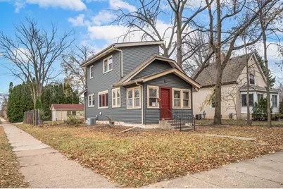 3501 40th Avenue S, Minneapolis, MN 55406 - Photo 1
