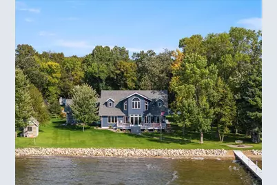 21003 Barefoot Lane, Brainerd, MN 56401 - Photo 1