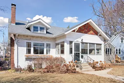 4330 Blaisdell Avenue, Minneapolis, MN 55409 - Photo 1