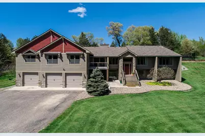 421 N Glover Road, Hudson, WI 54016 - Photo 1