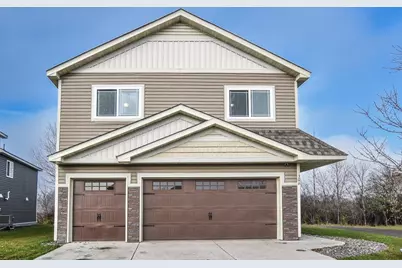 306 Pinto Circle, Braham, MN 55006 - Photo 1