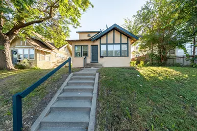 3830 Fremont Avenue N, Minneapolis, MN 55412 - Photo 1