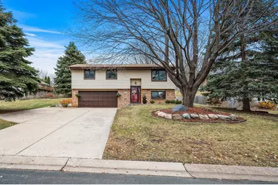 7201 Vinewood Lane N, Maple Grove, MN 55311 - Photo 1