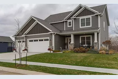 6442 Summit Pine Road NW, Rochester, MN 55901 - Photo 1