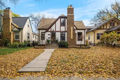 5017 18th Avenue S, Minneapolis, MN 55417 - Photo 1