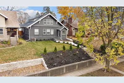 1467 Ashland Avenue, Saint Paul, MN 55104 - Photo 1