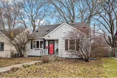 3146 Stinson Boulevard, Minneapolis, MN 55418 - Photo 1