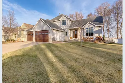 1007 Lexington Avenue N, New Prague, MN 56071 - Photo 1