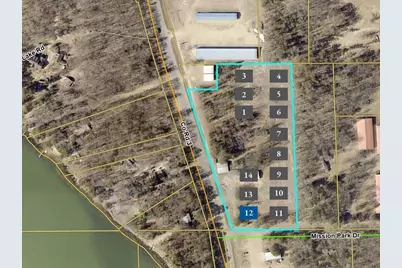 13084 Mission Park Drive - #12, Merrifield, MN 56465 - Photo 1