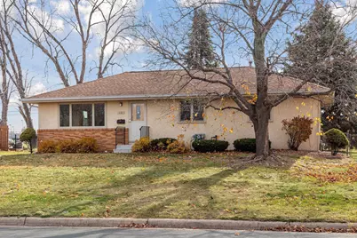 121 Maplewood Drive E, Bloomington, MN 55420 - Photo 1