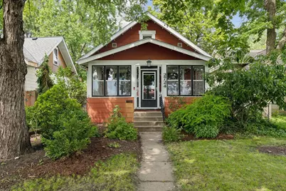 2724 Longfellow Avenue, Minneapolis, MN 55407 - Photo 1
