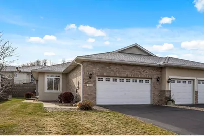 8911 Preserve Trail, Savage, MN 55378 - Photo 1