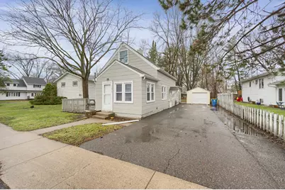 4671 Bald Eagle Avenue, White Bear Lake, MN 55110 - Photo 1