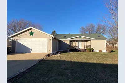 848 Willard Street, Good Thunder, MN 56037 - Photo 1