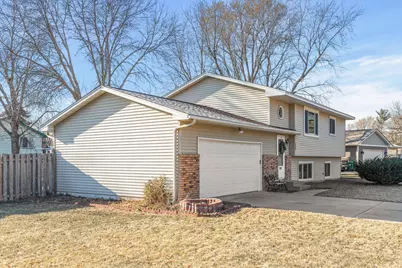 7909 Girard Court N, Brooklyn Park, MN 55444 - Photo 1