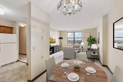 7600 Golden Valley Road #1007, Golden Valley, MN 55427 - Photo 1