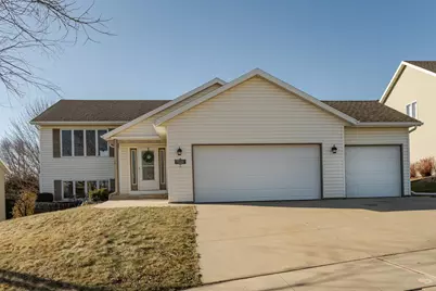 4512 Manor Park Drive NW, Rochester, MN 55901 - Photo 1