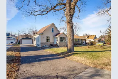 4326 7th Street NE, Columbia Heights, MN 55421 - Photo 1