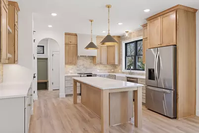 4858 Hanson Road, Shoreview, MN 55126 - Photo 1