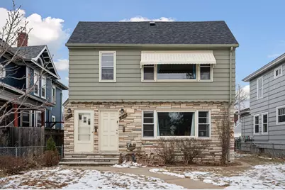 3329 Park Avenue, Minneapolis, MN 55407 - Photo 1