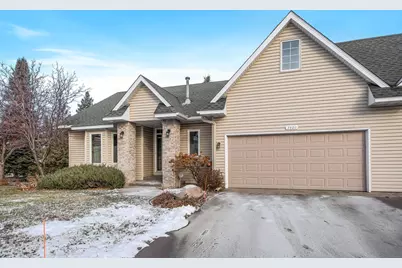3409 Fordham Court NE, Saint Paul, MN 55421 - Photo 1