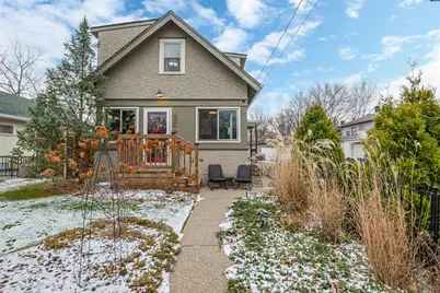654 Sherwood Avenue, Saint Paul, MN 55106 - Photo 1