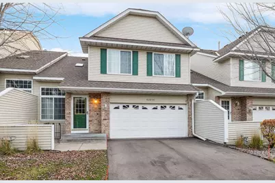 6203 Courtly Road #C, Woodbury, MN 55125 - Photo 1