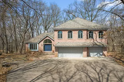 20660 Woodhaven Place, Deephaven, MN 55331 - Photo 1