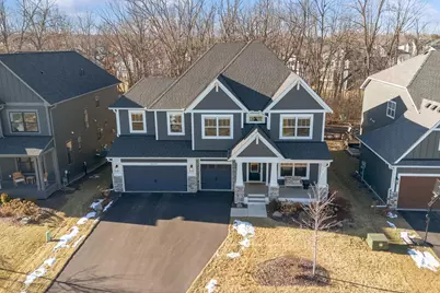 6039 Xanthus Lane N, Plymouth, MN 55446 - Photo 1