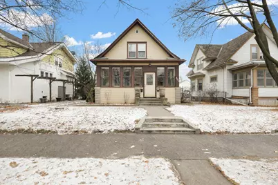 1358 Edmund Avenue W, Saint Paul, MN 55104 - Photo 1
