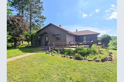 75492 Weeping Willow Road, Askov, MN 55704 - Photo 1