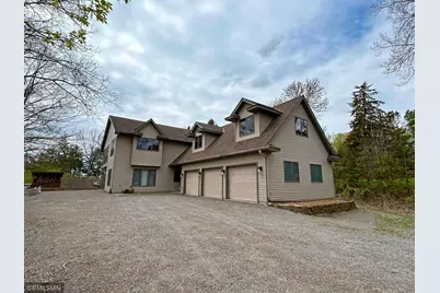 15851 80th Street NW, South Haven, MN 55382 - Photo 1