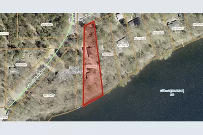 16574 Gilbert Lake Road, Brainerd, MN 56401 - Photo 1