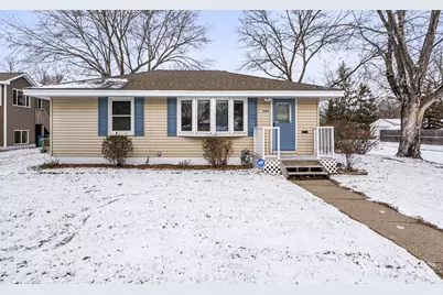 6800 60th Avenue N, Crystal, MN 55428 - Photo 1