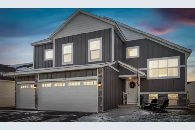 14612 Snowy Owl Street NW, Ramsey, MN 55303 - Photo 1