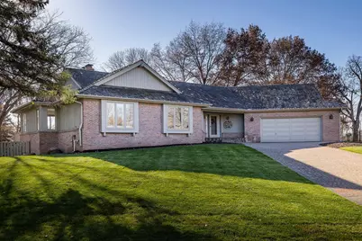 11593 Mount Curve Road, Eden Prairie, MN 55347 - Photo 1
