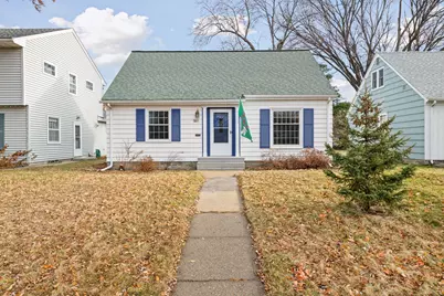 5811 Sheridan Avenue S, Minneapolis, MN 55410 - Photo 1