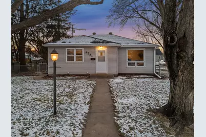 4731 Xenia Avenue N, Crystal, MN 55429 - Photo 1