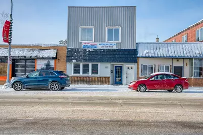 107 Main Street N, Aurora, MN 55705 - Photo 1